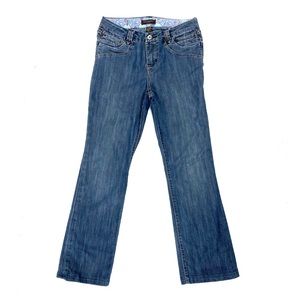 CHRISTOPHER BLUE- Stretch